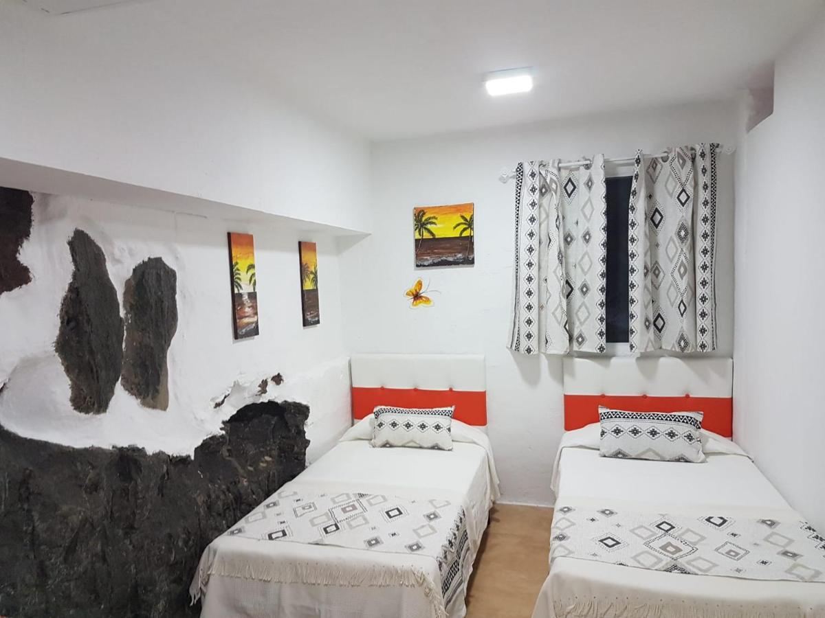 Amazing Seaview 2 Bedroom Appartement Playa Del Cura (Gran Canaria)