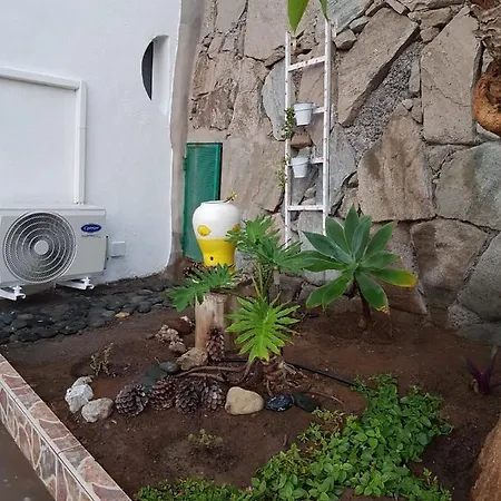 Amazing Seaview 2 Bedroom Apartment Playa Del Cura  Exterior foto