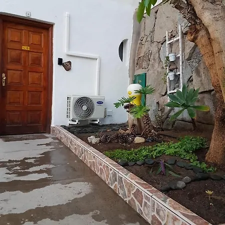 Amazing Seaview 2 Bedroom Apartment Playa Del Cura  Exterior foto