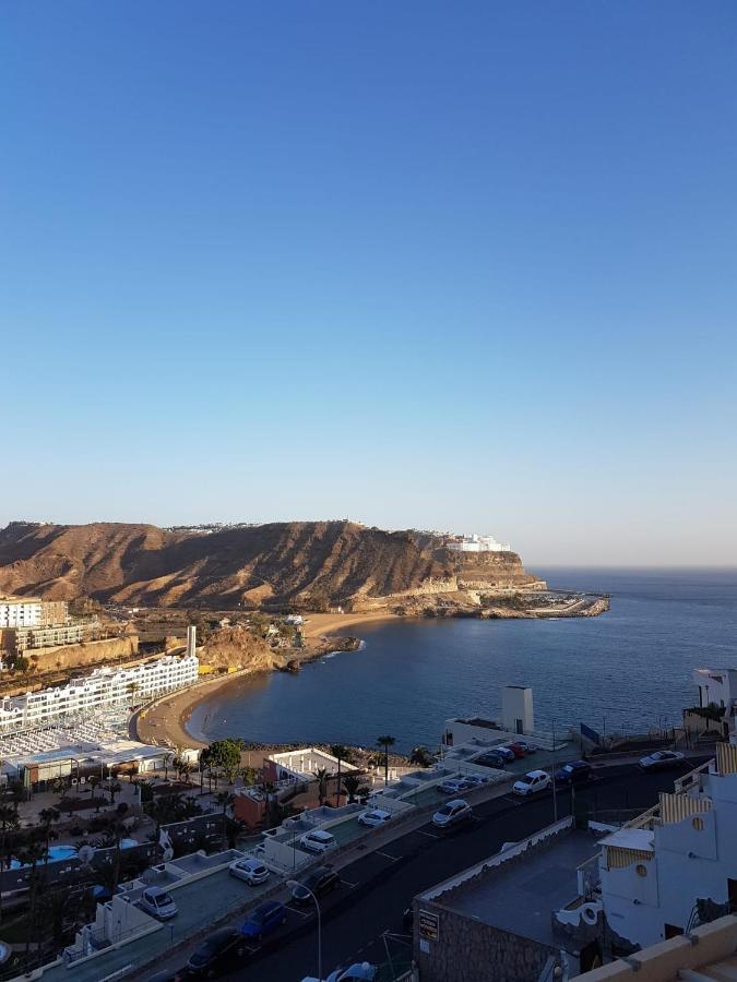 Amazing Seaview 2 Bedroom * Playa Del Cura (Gran Canaria)