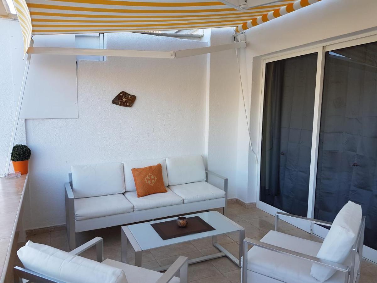 Amazing Seaview 2 Bedroom * Playa Del Cura (Gran Canaria)