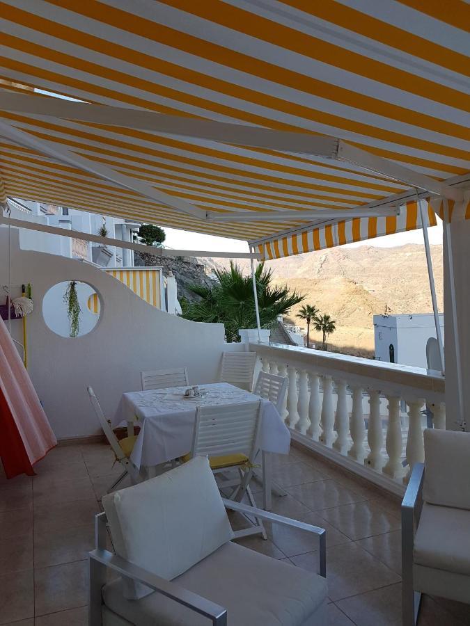 Amazing Seaview 2 Bedroom * Playa Del Cura (Gran Canaria)