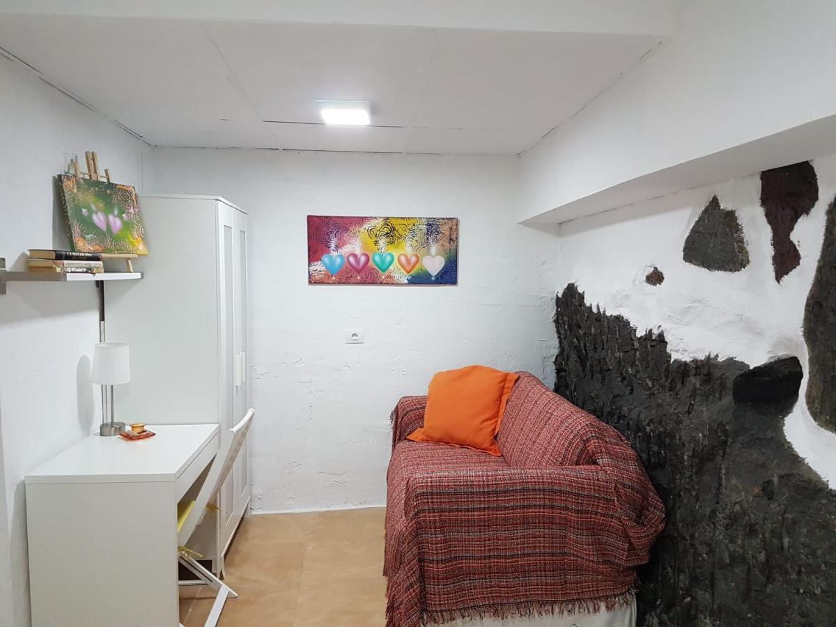 Amazing Seaview 2 Bedroom Apartamento Playa Del Cura (Gran Canaria)
