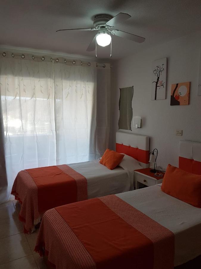 Amazing Seaview 2 Bedroom Playa Del Cura (Gran Canaria)