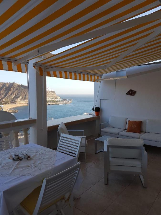 Apartamento Amazing Seaview 2 Bedroom *