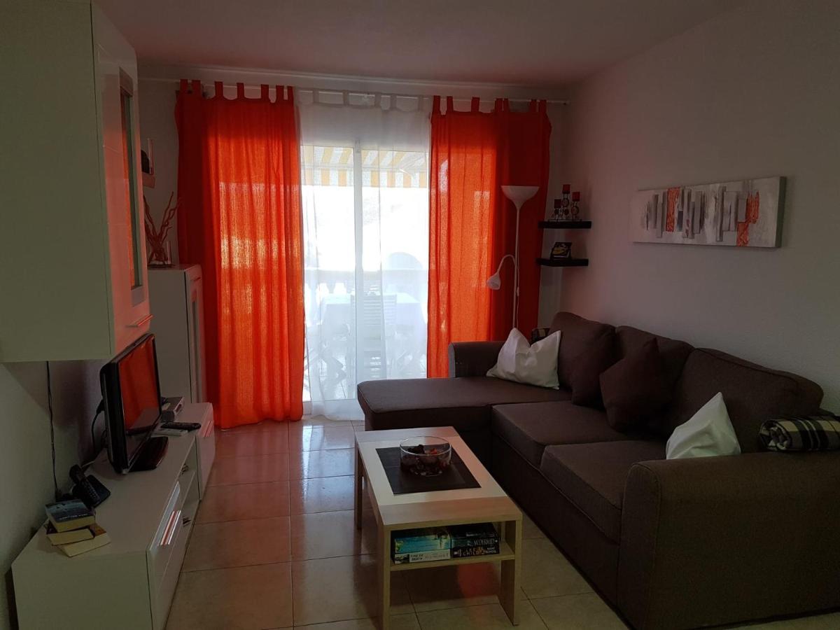 Amazing Seaview 2 Bedroom Playa Del Cura (Gran Canaria)