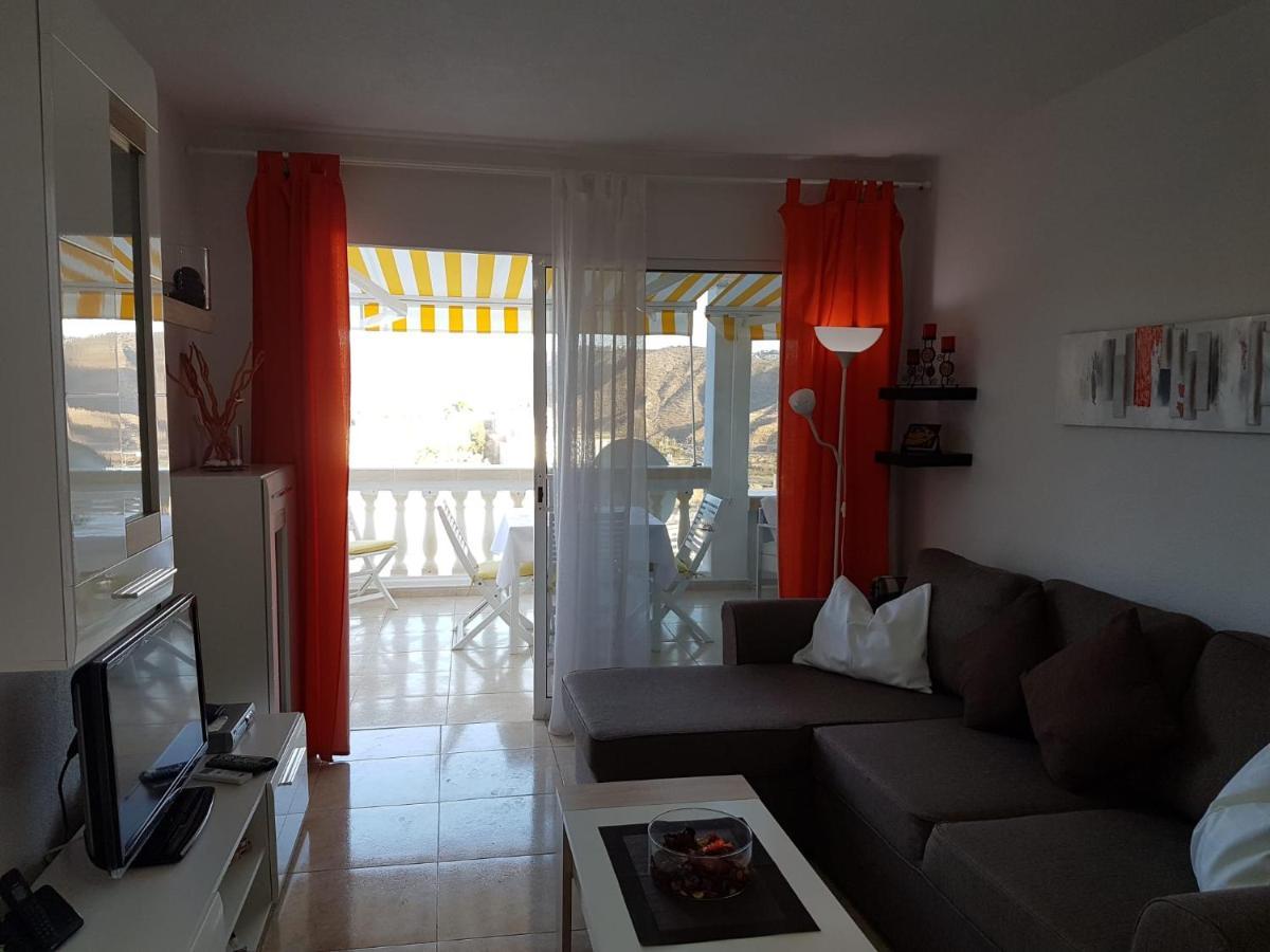 Amazing Seaview 2 Bedroom Appartement Playa Del Cura (Gran Canaria)