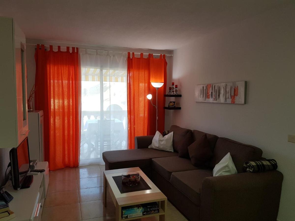 Amazing Seaview 2 Bedroom Appartement Playa Del Cura (Gran Canaria)