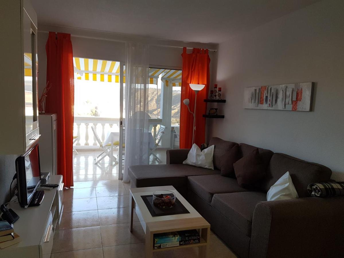 Amazing Seaview 2 Bedroom Apartamento Playa Del Cura (Gran Canaria)