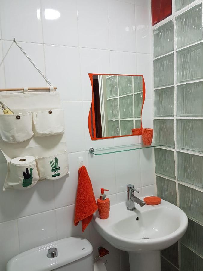 Amazing Seaview 2 Bedroom Playa Del Cura (Gran Canaria)