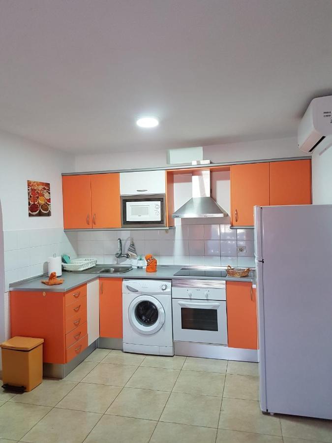 Amazing Seaview 2 Bedroom Appartement Playa Del Cura (Gran Canaria)