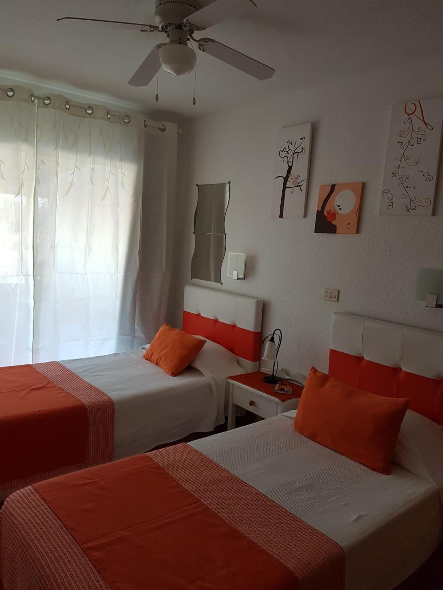 Amazing Seaview 2 Bedroom Apartment *