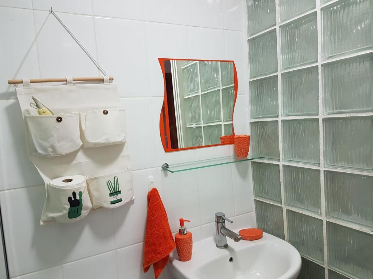 Apartamento Amazing Seaview 2 Bedroom Playa Del Cura (Gran Canaria)