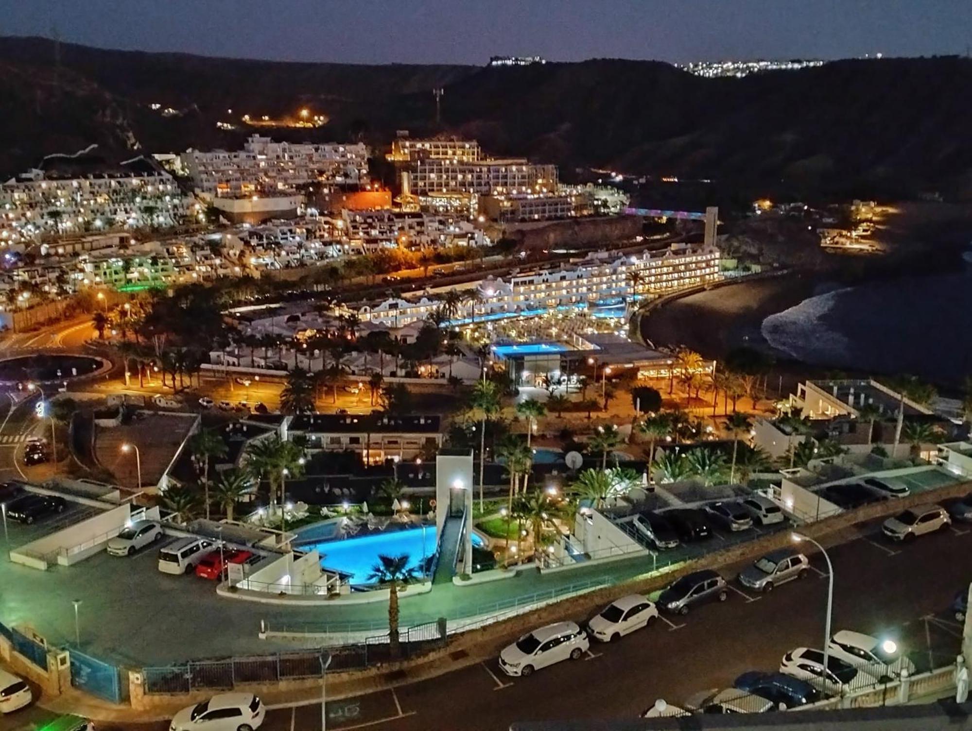 Amazing Seaview 2 Bedroom * Playa Del Cura (Gran Canaria)