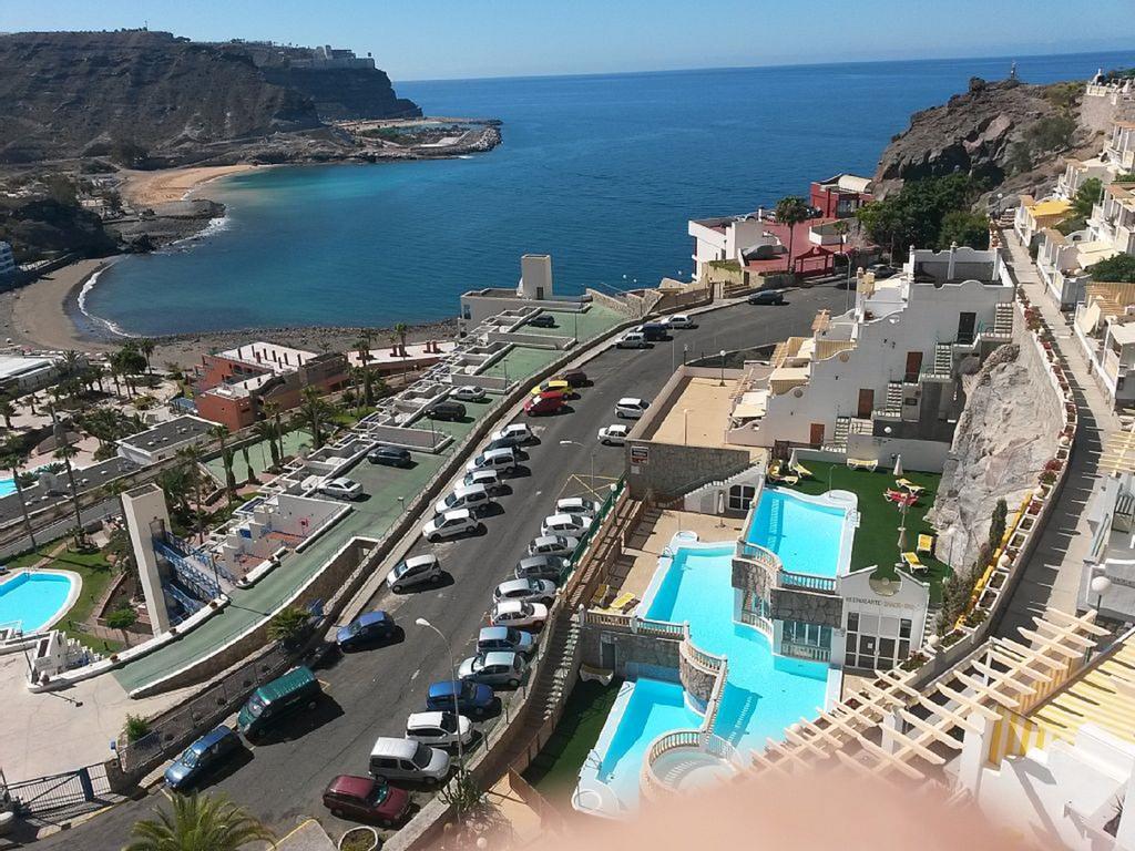 Amazing Seaview 2 Bedroom