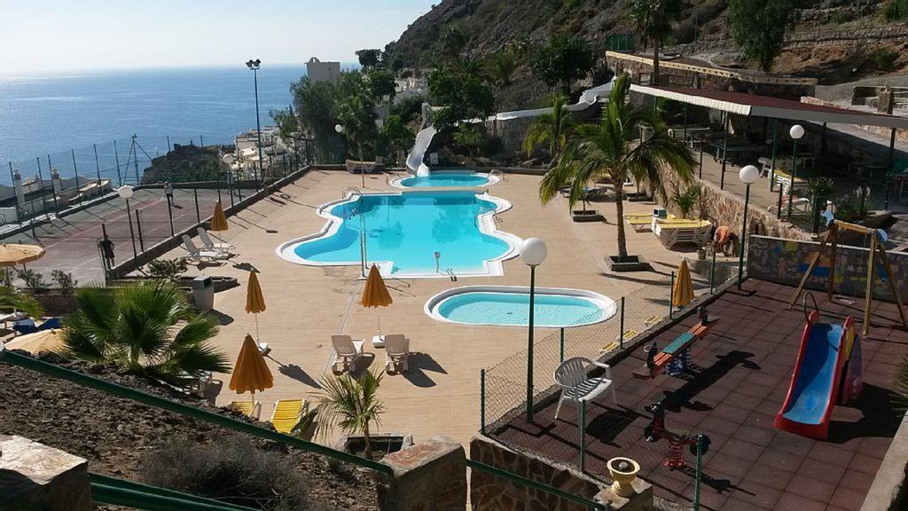Amazing Seaview 2 Bedroom Apartamento *