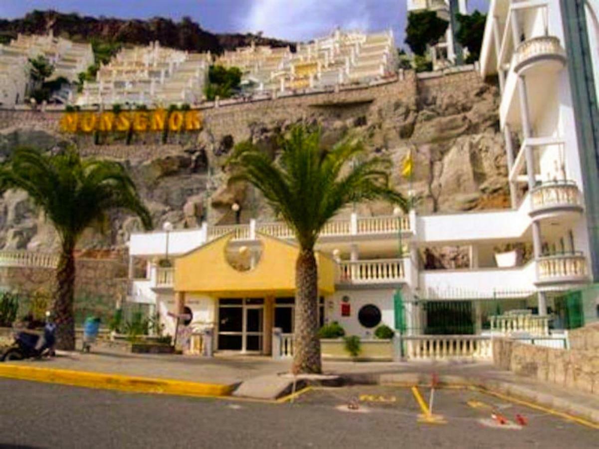 Amazing Seaview 2 Bedroom Playa Del Cura (Gran Canaria)