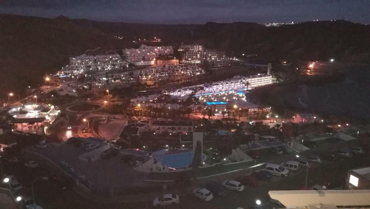 Amazing Seaview 2 Bedroom Appartement Playa Del Cura (Gran Canaria)